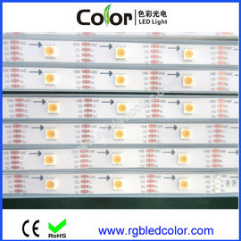 China Tira blanca de APA102 Digitaces/blanca caliente del color LED proveedor