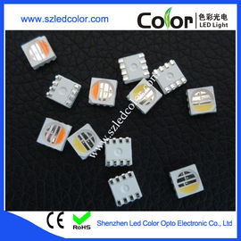 China 5050 RGBW 4 EN 1 LED SMD proveedor