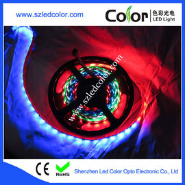 China TIRA DE DMX512 LED proveedor