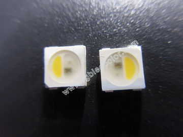 China RGBW direccionable 4in1 SK6812RGBW LED SMD proveedor