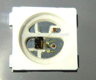 China Microprocesador de SK6812RGBY LED proveedor