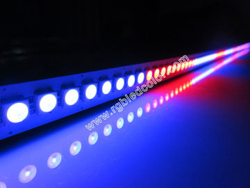 China Barra rígida direccionable del pixel individual RGBW LED proveedor