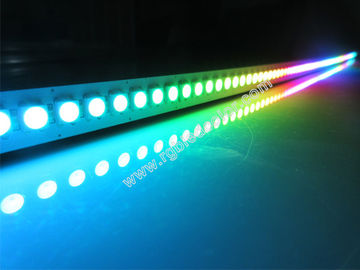 China Barra llevada digital de RGBW del color direccionable del sueño proveedor
