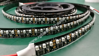 China protocolo llevado flexible del control de la luz de tira 3528 del solo color direccionable 2811 proveedor