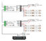 Decodificador 1channel de DMX512 LED para el solo color proveedor