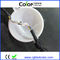 bola ideal lateral doble del color 3D LED proveedor