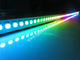 5050 luz a todo color digital de la barra del rgbw 144led proveedor
