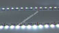 la flexión multicolora llevada de emisión lateral de la luz de tiras del rgb los 5m 300led 14.4w llevó la cinta proveedor