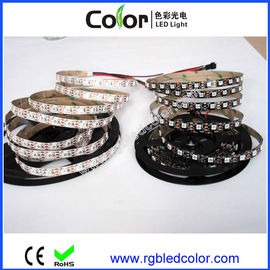China alta tira llevada programable de cobre del alambre ws2812b apa104 apa102 del quanlity 2ounce proveedor
