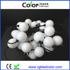 China Bola de la magia del lado 3D LED del doble de F50 ws2811 proveedor
