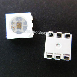 China 5050 RGB a todo color APA102C IC incorporado SMD LED proveedor