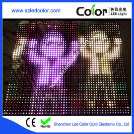 China Tablero a todo color de la magia del ODM DIY LED del OEM proveedor