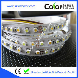 China 3528 calientes y tira llevada dimmable del cct del color blanco proveedor