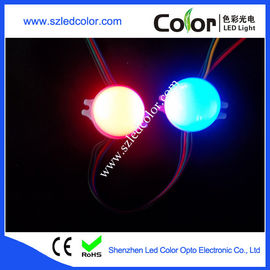 China lpd8806 llevó la luz del módulo proveedor