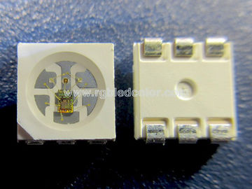 China Microprocesador de SK6822 LED proveedor