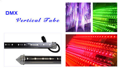 China Tubo vertical Digital RGB de la señal 3D LED de MY9221 SPI proveedor