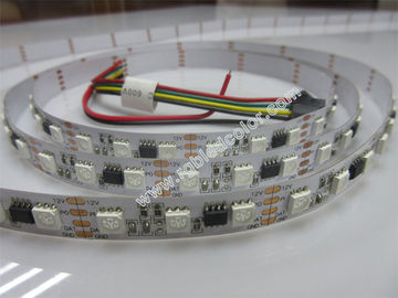 China una tira llevada rgb del dmx del control tres LED proveedor