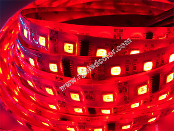 China luz de la decoración RGBW LED DMX de la iluminación del disco proveedor