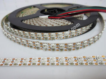 China de los 8MM MINI LED TIRA de la anchura SK6812 3535 proveedor