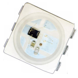 China WS2813 Dual-señal LED SMD proveedor