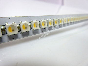 China LUZ de la BARRA de DC5V 144LED SK6812 RGBW LED proveedor