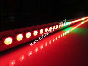 China luz llevada rgbw de la barra del dmx sk6812 proveedor