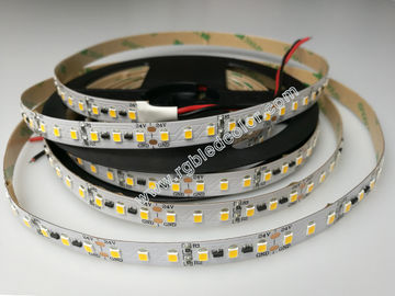 China luz de tira llevada de alta calidad de la garantía del alto brillo 600led 2835 3year de dc24v los 5m proveedor