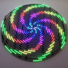 China Fuente de luz del proyecto de DIY con cada anillo mágico controlable de Digitaces del color del LED proveedor