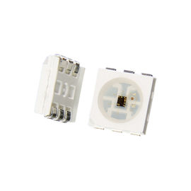 China Microprocesador rápido de la señal LED LC8822 SK9822 APA102 LED de la alta frecuencia de PWM proveedor