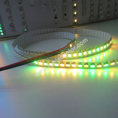 buy Digitaces RGB que alternan con la tira llevada APA104 blanca online manufacture