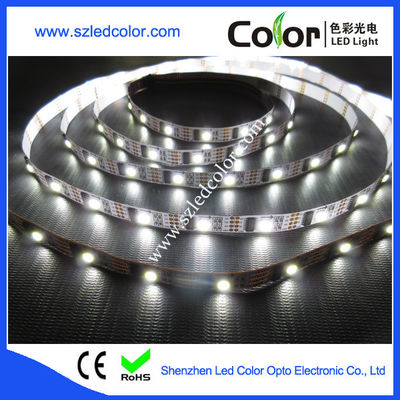 comprar tira de color blanca digital ws2801 3000/4000/6000k online manufacture