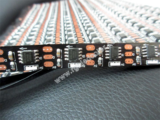 comprar Tira 60pixels de la iluminación del lado de DC5V WS2811 online manufacture