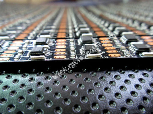 comprar Tira digital de emisión lateral 60IC de DC5V 335 los 60LED/m online manufacture