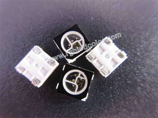 comprar negro de 5050smd rgb ws2812 llevado online manufacture