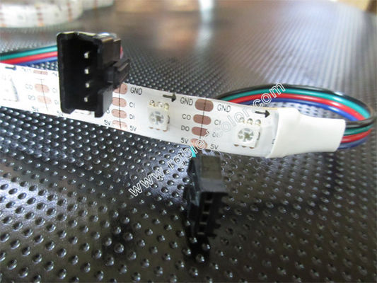 comprar color individual del control apa102 que cambia la cinta llevada online manufacture