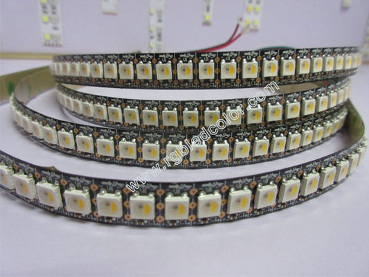 comprar Smd incorporado del control de programa RGBW 4in1 sk6812rgbw 5050 online manufacture
