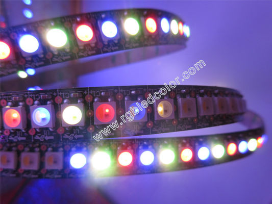 buy tira llevada rgbw incorporado de sk6812rgbw IC online manufacture