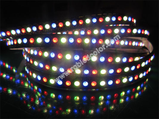 buy color 4 que amortigua la tira llevada sk6812rgbw online manufacture