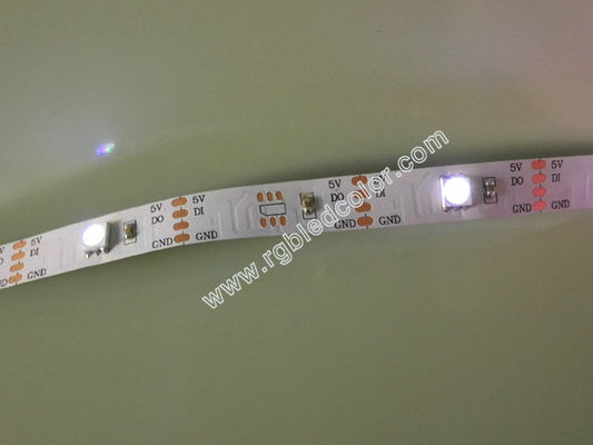buy tira llevada rgb direccionable sk6822 online manufacture