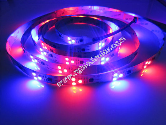 comprar tira llevada ws2811 del pixel de 12v 60led online manufacture