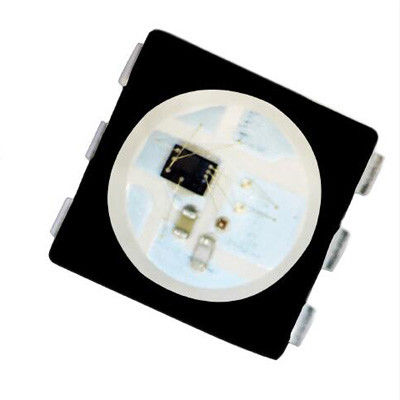 comprar Microprocesador direccionable individual de WS2813 LED online manufacture