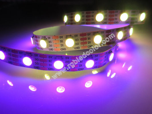 buy Tira direccionable de WS2813 LED online manufacture