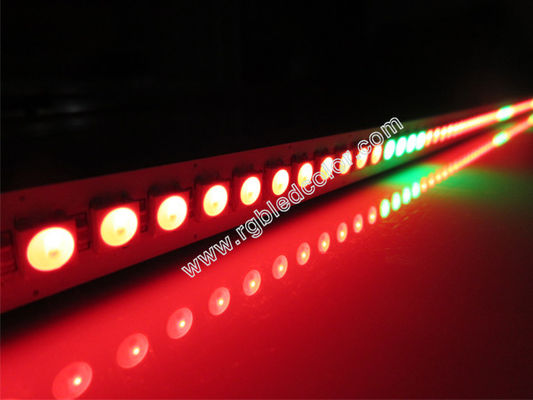 comprar luz llevada rgbw de la barra del dmx sk6812 online manufacture