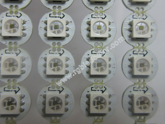 comprar LUCES DEL PIXEL DE APA102 LED online manufacture