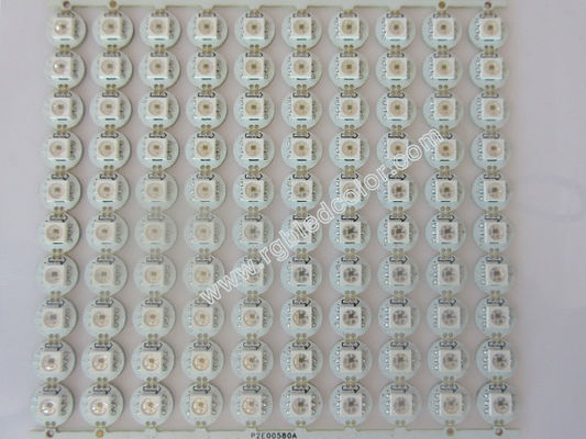 comprar DC5V APA102 LED direccionable individual online manufacture