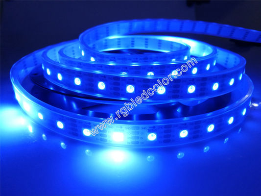 comprar el RGB direccionable 60 llevó la tira llevada 5v sk9822 apa102 del pixel online manufacture