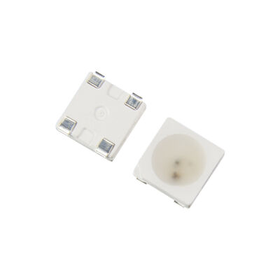 comprar la venta caliente dc5v 5050 rgb digital sk6812 ws2812b lc8812 llevó el microprocesador online manufacture