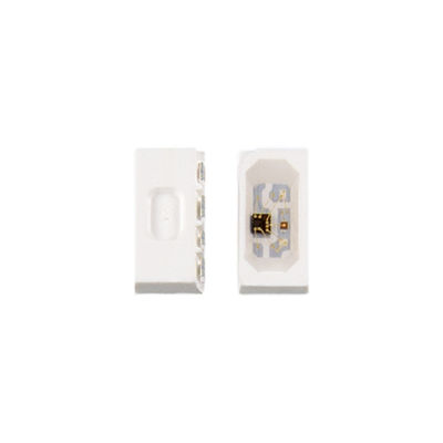 comprar SK6812 microprocesador llevado a todo color del rgb del smd de la vista lateral 4*2 milímetro online manufacture