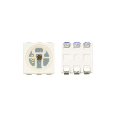 comprar Microprocesador elegante cambiante controlable LC8823 del color LED del RGB del alto brillo de DC5V 0.3W online manufacture