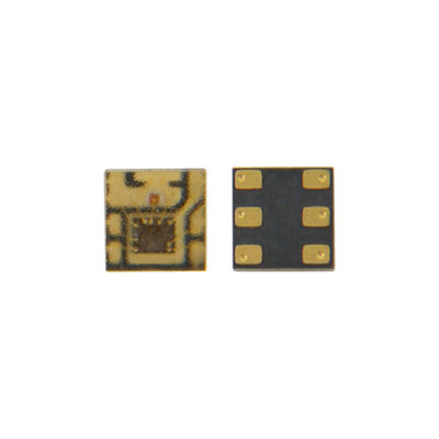 comprar el color más pequeño de 5V RGB que amortigua el microprocesador LC8822 del LED LED 2020 para PCBA online manufacture